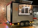 Foodtruck / foodtrailer TE HUUR, Ophalen, Nieuw