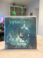 Vinyl Virtual Zone - Heaven, Cd's en Dvd's, Vinyl | Dance en House, Overige genres, Gebruikt, Ophalen of Verzenden, 12 inch