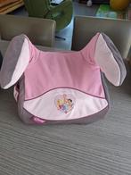 autostoeltje Disney princessen, 9 t/m 36 kg, Ophalen, Overige merken, Gebruikt
