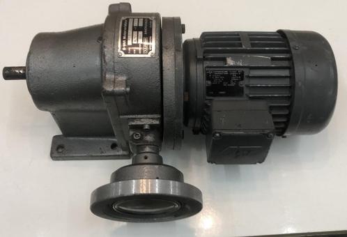 Diverse vertragingsmotoren reductor reductormotoren + kast, Doe-het-zelf en Bouw, Gereedschap | Machine-onderdelen en Toebehoren