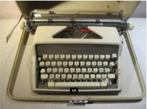 Prima Retro Typemachine - Olympia, Diversen, Typemachines, Ophalen of Verzenden, Zo goed als nieuw
