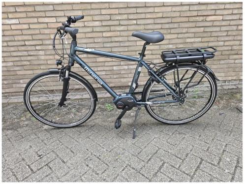 elektrische fiets, Fietsen en Brommers, Fietsen | Heren | Herenfietsen, Nieuw, Overige merken, 49 tot 53 cm, Versnellingen, Ophalen