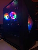 Gaming pc, Computers en Software, Ophalen, Virtual Reality, Zo goed als nieuw, Custom build