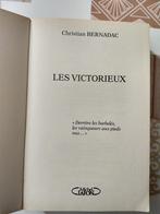 les victorieux, Christian bernadac, Autres sujets/thèmes, Utilisé, Enlèvement ou Envoi