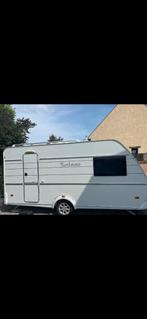 Tabbert Turiano caravan, Caravans en Kamperen, Caravans, Tabbert, Tot en met 2, Particulier, Ringverwarming