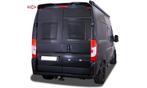 Spoiler Citroën Jumper | Dakspoiler Citroën Jumper, Verzenden
