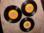 3 platen van Elvis Presley 45 toeren ., Cd's en Dvd's, Vinyl Singles, Gebruikt, 7 inch, Single, Ophalen of Verzenden