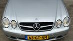 Mercedes-Benz CL 600 CL600 CL 600 V12  V12, Automaat, Zwart, CL, Parkeersensor