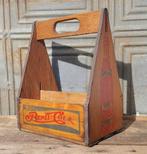 Origineel pepsi kistje jaren 50tig usa, Enlèvement, Panneau publicitaire