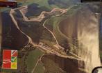 poster affiche photo Francorchamps 1977 Coca cola biface, Verzamelen, Ophalen of Verzenden, Sport
