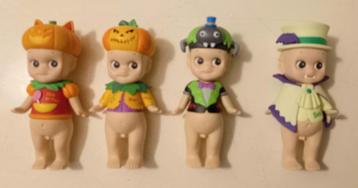 Sonny Angel Halloween beschikbaar voor biedingen