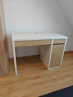 Bureau ( Kinder kamer)  reeds gedemonteerd, Huis en Inrichting, Ophalen