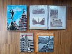 Collectie boeken/postkaarten Antwerpen, Ophalen of Verzenden, Zo goed als nieuw
