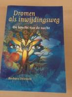 Barbara Driessen, Dromen als inwijdingsweg, Enlèvement ou Envoi, Comme neuf, Arrière-plan et information