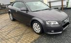 Audi A3 1,9tdi Cabriolet, Auto's, Cabriolet, Diesel, Particulier, Euro 4