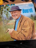 LP Bourvil, Ophalen of Verzenden, Zo goed als nieuw, 12 inch
