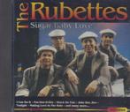 THE RUBETTES: SUGAR BABY LOVE (CD), Ophalen of Verzenden, Zo goed als nieuw, Poprock