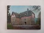 Postkaart Kindervreugde Targnon Kasteel Ardennen België, Verzamelen, Postkaarten | België, Ophalen of Verzenden, Ongelopen