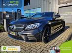 Mercedes-Benz C 180 Automaat AMG Coupé / 87000km / 2019, Auto's, Automaat, 4 zetels, Achterwielaandrijving, Gebruikt