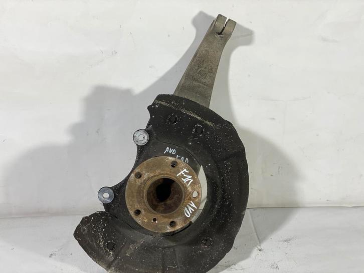 Fusée Roulement Moyeux Avant droit BMW F10 F11, Autos : Pièces & Accessoires, Suspension & Châssis, BMW, Utilisé, Enlèvement