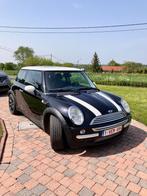 Mini Cooper, Autos, Cuir, Noir, 1598 cm³, Achat