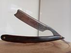 Anciens rasoirs coupe-choux straight razor, Enlèvement ou Envoi