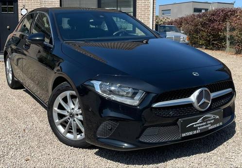 Mercedes-Benz A 180 Business *Sterrenhemel *Carplay *Camera, Auto's, Mercedes-Benz, Bedrijf, Te koop, A-Klasse, ABS, Achteruitrijcamera