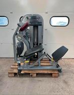 Nautilus nitro plus back extension / rug / fitness / gym, Sport en Fitness, Ophalen of Verzenden, Gebruikt, Benen, Overige typen