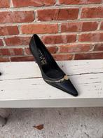 Versace couture hakken, Kleding | Dames, Schoenen, Ophalen, Zo goed als nieuw