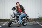 Zhenhua Dx OT 👉 Stockopruiming – Op = Op!, Fietsen en Brommers, Brommers | Honda, Overige modellen, Nieuw, 4 versnellingen, 49 cc