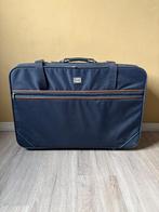 Reiskoffer, Handtassen en Accessoires, Ophalen, Gebruikt, Zacht kunststof
