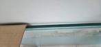 Vlak glas 1cm dik, Ophalen, Zo goed als nieuw