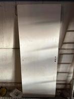 Schilderdeur. 80cm, Doe-het-zelf en Bouw, Ophalen, Zo goed als nieuw