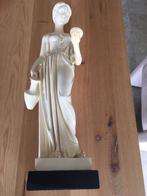 Zwaar beeld  Santini, Antiek en Kunst, Kunst | Beelden en Houtsnijwerken, Ophalen of Verzenden