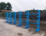 Draagarmstelling mer extra veel armen., Ophalen
