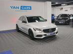 MERCEDES - Mercedes-Benz C 200 d * - 2016 - AMG SPORT PAKKET, Gebruikt, Bedrijf, C-Klasse, Te koop