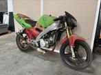 Peugeot Racing Brommer 50cc - Opmaak of onderdelen., Fietsen en Brommers, Ophalen