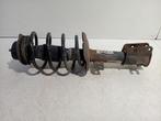 VEERPOOT LINKS VOOR Fiat Bravo (198A) (02033051814279E017), Gebruikt, Fiat