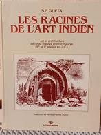 Les racines de l´art indien S.P. Gupta Art et archit. maurya, Enlèvement ou Envoi, Comme neuf