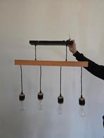 Luminaire vintage, Enlèvement