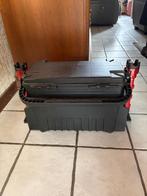 Hengelbox spoonvissen, Watersport en Boten, Ophalen of Verzenden, Nieuw, Overige typen