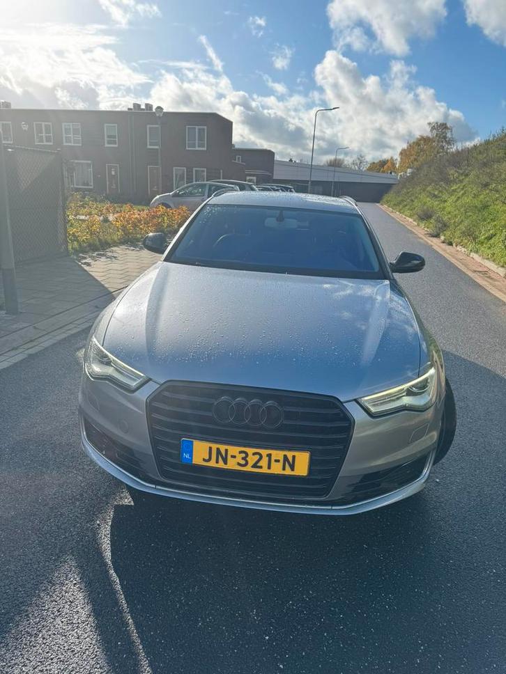 Audi A6 7.5 C7, Auto's, Audi, Particulier, A6, Ophalen