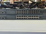 Netwerk switch, Ophalen, Zo goed als nieuw