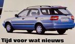 Suzuki BALENO 1996 - Autofolder, Boeken, Suzuki BALENO, Overige merken, Zo goed als nieuw, Verzenden