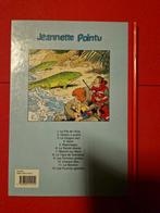 Bd jeannette pointu 12,EO, Enlèvement ou Envoi