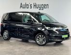 Volkswagen T7 Multivan 1.4 TSI PHEV Energetic DSG met panora, Auto's, Volkswagen, Automaat, Gebruikt, 4 cilinders, Alcantara