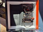 Gaming headset  JBL QUANTUM 800, Computers en Software, Ophalen, Volumeregelaar, Gebruikt, Over-ear