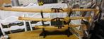 3 katana's + houder te koop, Tickets en Kaartjes, Musea