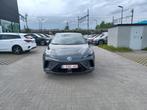 MG 4 Standard 51 kWh, Autos, MG, Argent ou Gris, Achat, Entreprise, 5 places