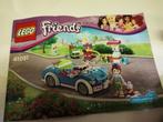 Lego friends, Kinderen en Baby's, Speelgoed | Duplo en Lego, Ophalen of Verzenden, Zo goed als nieuw, Lego